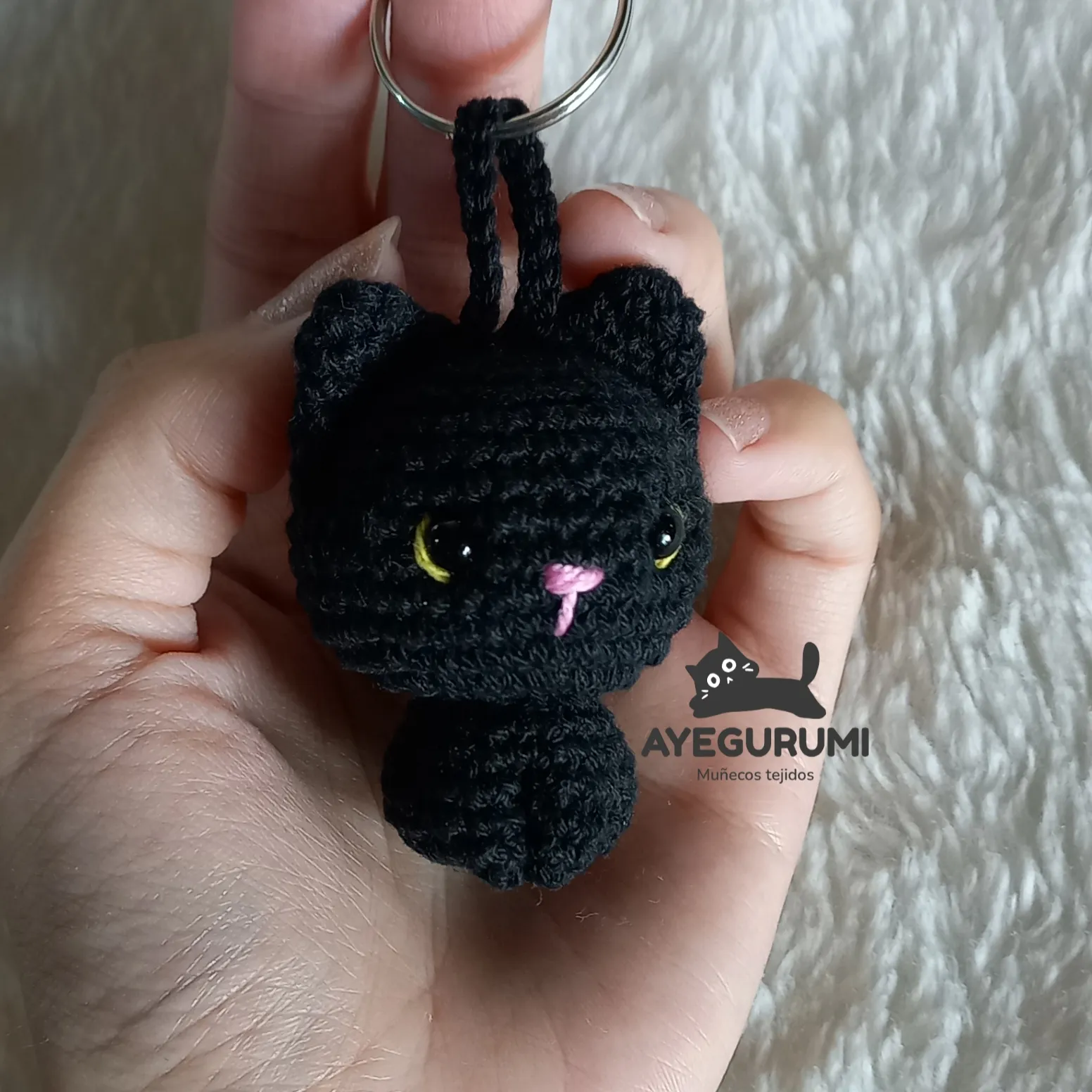 Gatito mini