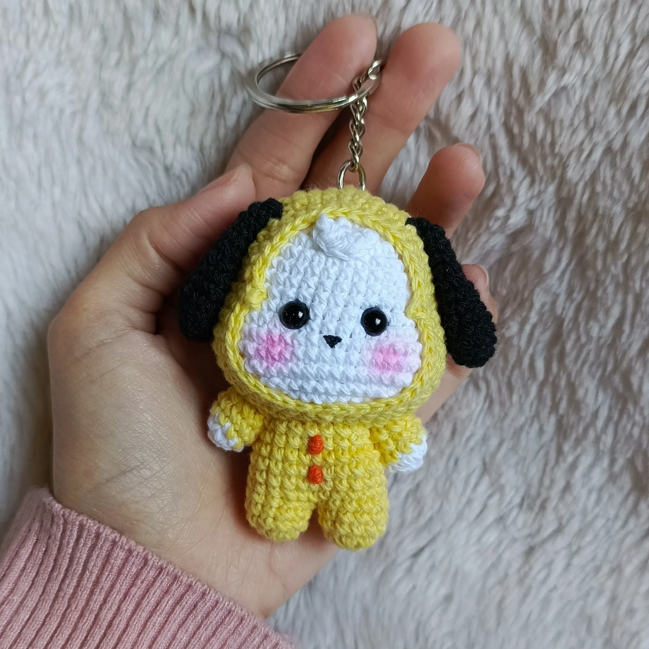 Chimmy - BT21