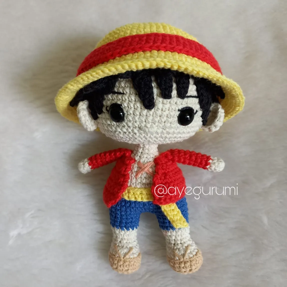 Luffy