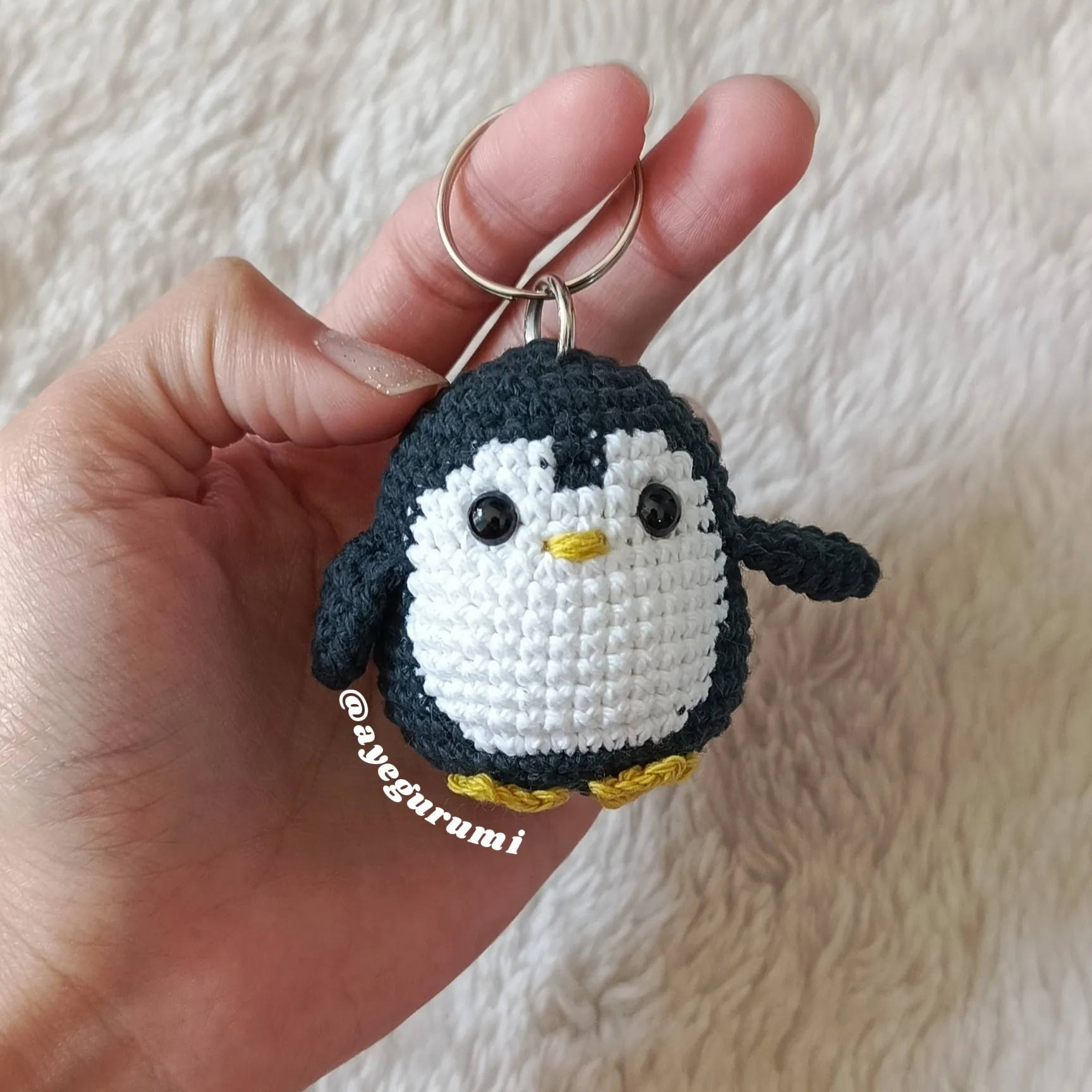 Pinguino